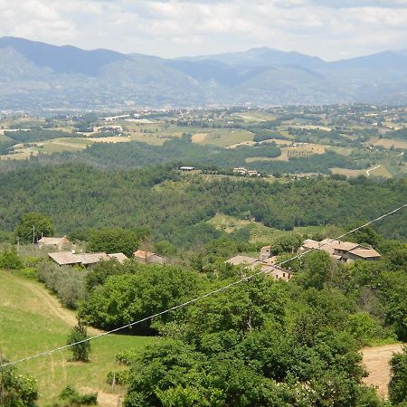 Montanari Agrivillage Narni Eksteriør billede